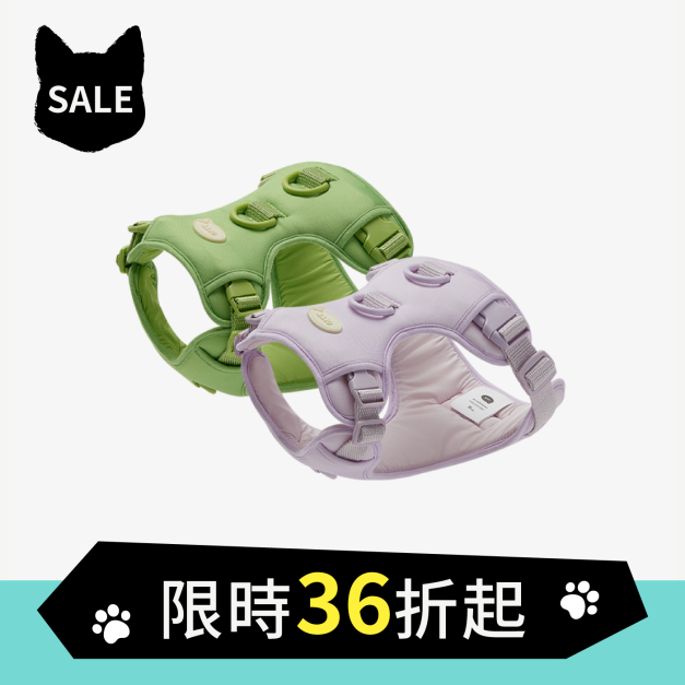 馬卡龍胸背帶_Ver.1 馬卡龍胸背帶_Ver.1
