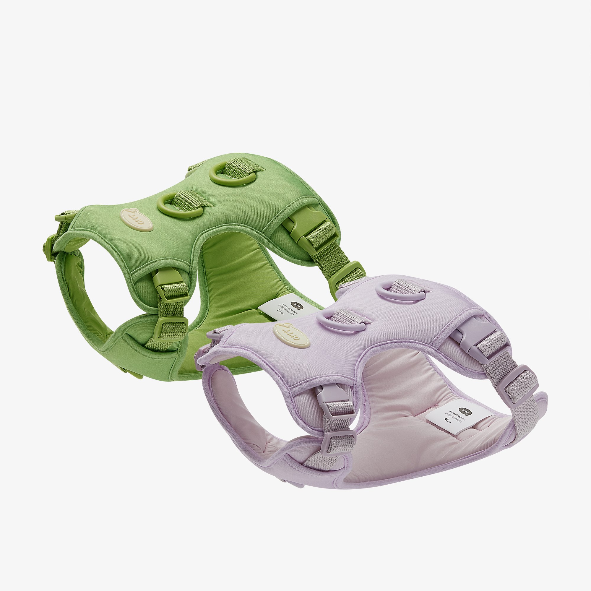 馬卡龍胸背帶_Ver.1