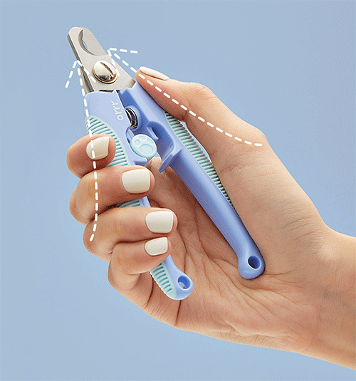 arrr 喀嚓喀嚓指甲剪