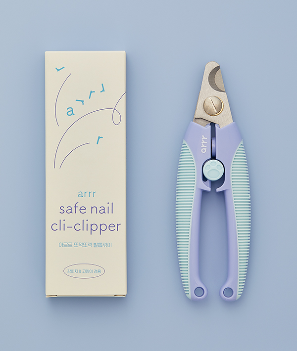 arrr 喀嚓喀嚓指甲剪
