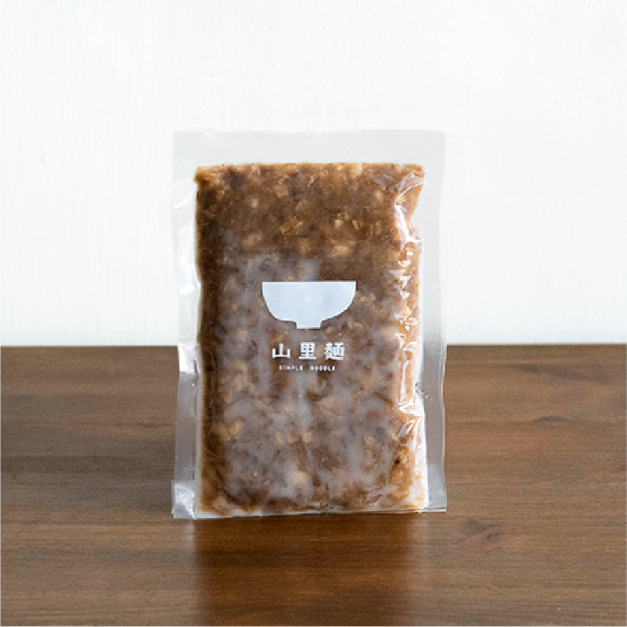 【懶太太】手切家常滷肉 2包/組 【懶太太】手切家常滷肉 2包/組