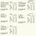 【拌麵禮盒】麻瓜麵_5 【拌麵禮盒】麻瓜麵_5