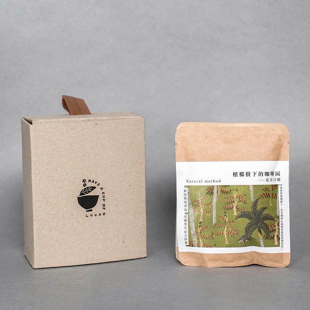 花音濾掛式咖啡 花音濾掛式咖啡