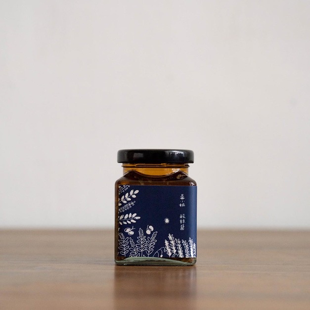 毒小姐醬料|巫婆醬/酸辣醬 毒小姐醬料|巫婆醬/酸辣醬