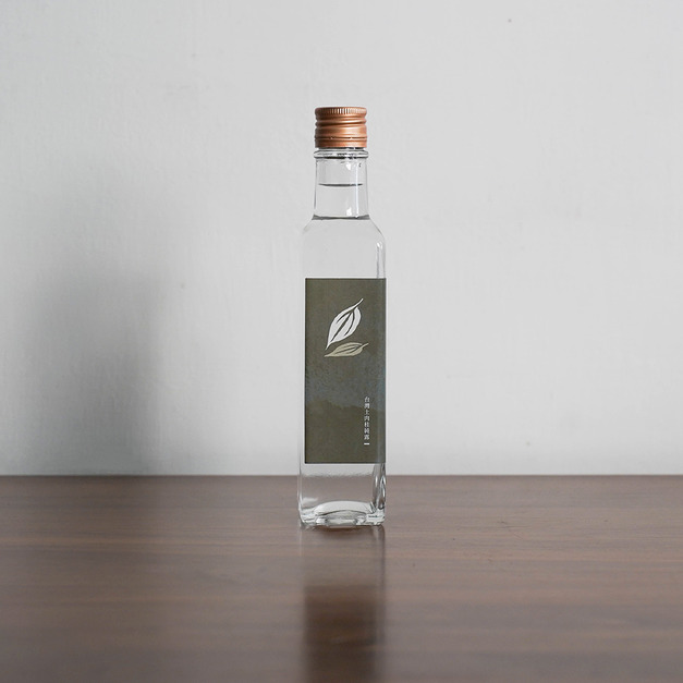 台灣原生土肉桂純露 台灣原生土肉桂純露