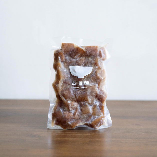 傻瓜醬拌豆干 傻瓜醬拌豆干