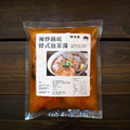 辣炒鍋底韓式泡菜鍋(2人份料理包)_1 辣炒鍋底韓式泡菜鍋(2人份料理包)_1