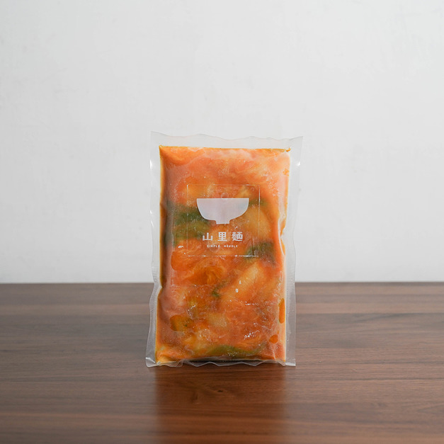 微酵黃金泡菜 微酵黃金泡菜