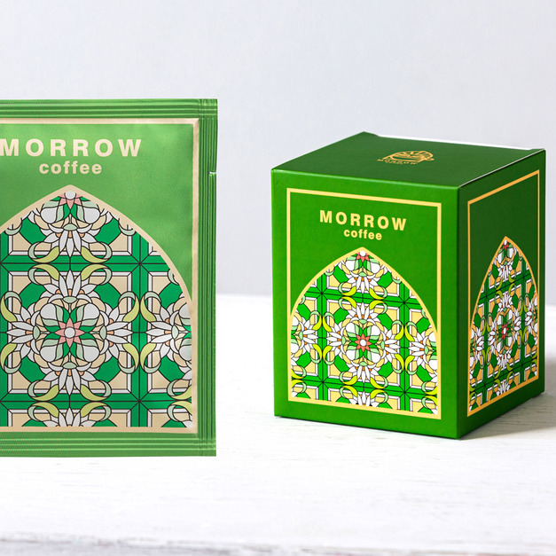 藝術單品 耶加契夫咖啡掛耳包 10入