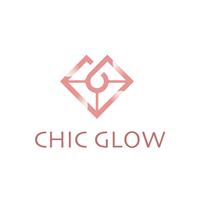 CHIC GLOW Logo