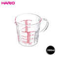 【HARIO】耐熱手把量杯 200mL 500mL 耐熱量杯 耐熱玻璃 玻璃量杯 烘焙用具 烹飪_8 【HARIO】耐熱手把量杯 200mL 500mL 耐熱量杯 耐熱玻璃 玻璃量杯 烘焙用具 烹飪_8