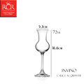 義大利RCR INVINO系列 Calice Acquavite 品酒杯 72ml 水晶高腳杯 Grappa 葛芮帕_4 義大利RCR INVINO系列 Calice Acquavite 品酒杯 72ml 水晶高腳杯 Grappa 葛芮帕_4