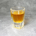 DELI 德力玻璃 方底一口杯 22ml 玻璃杯 shot杯 一口杯_3 DELI 德力玻璃 方底一口杯 22ml 玻璃杯 shot杯 一口杯_3