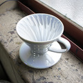 HARIO V60 鈦白珠光 濾杯 新品 鍍鈦 濾杯 VDC-01-WO-TW_4 HARIO V60 鈦白珠光 濾杯 新品 鍍鈦 濾杯 VDC-01-WO-TW_4