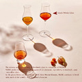 【NUDE】Islands Whisky Glass 威士忌品酒杯 205mL 手工水晶玻璃 試飲杯 品酒杯 威士忌杯_5 【NUDE】Islands Whisky Glass 威士忌品酒杯 205mL 手工水晶玻璃 試飲杯 品酒杯 威士忌杯_5