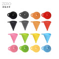 ZERO原點居家 伸縮矽膠漏斗 伸縮漏斗 折疊漏斗 分裝小漏斗 矽膠漏斗 迷你漏斗 液體分裝 多巴胺色系_1 ZERO原點居家 伸縮矽膠漏斗 伸縮漏斗 折疊漏斗 分裝小漏斗 矽膠漏斗 迷你漏斗 液體分裝 多巴胺色系_1