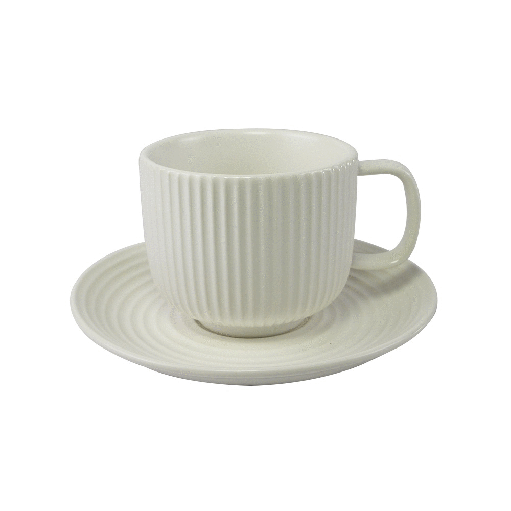 【韓國ERATO】韓式 條絨茶杯 200mL 200cc ins風 茶杯 水杯 陶瓷杯 陶瓷茶杯 【韓國ERATO】韓式 條絨茶杯 200mL 200cc ins風 茶杯 水杯 陶瓷杯 陶瓷茶杯