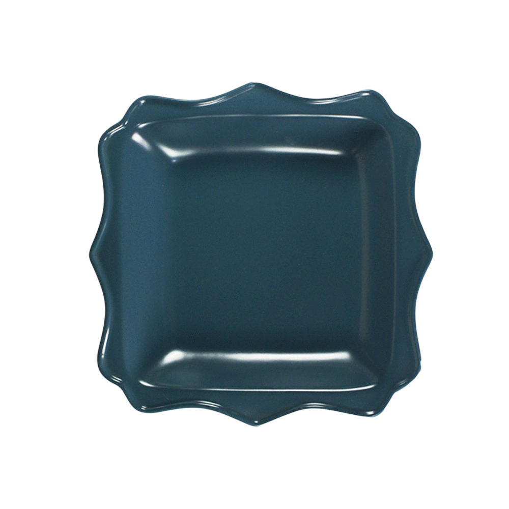 ZERO原點居家 簡棱系列-方形深盤 創意陶瓷盤 菜盤 餐盤 創意陶瓷盤 純色陶瓷盤 正方盤 方盤 ZERO原點居家 簡棱系列-方形深盤 創意陶瓷盤 菜盤 餐盤 創意陶瓷盤 純色陶瓷盤 正方盤 方盤