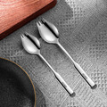 【CCKO】316不鏽鋼 不鏽鋼叉匙 沙拉叉匙 點心叉匙 湯匙叉 兩用叉匙 沙拉叉勺 湯匙叉勺 湯匙叉_4 【CCKO】316不鏽鋼 不鏽鋼叉匙 沙拉叉匙 點心叉匙 湯匙叉 兩用叉匙 沙拉叉勺 湯匙叉勺 湯匙叉_4