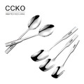 【CCKO】316不鏽鋼 餐匙 尖頭餐匙/方頭餐匙 尖頭湯匙 方頭湯匙 不鏽鋼餐匙 不鏽鋼湯匙 湯匙 西餐匙_1 【CCKO】316不鏽鋼 餐匙 尖頭餐匙/方頭餐匙 尖頭湯匙 方頭湯匙 不鏽鋼餐匙 不鏽鋼湯匙 湯匙 西餐匙_1