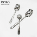 【CCKO】316不鏽鋼 餐匙 尖頭餐匙/方頭餐匙 尖頭湯匙 方頭湯匙 不鏽鋼餐匙 不鏽鋼湯匙 湯匙 西餐匙_10 【CCKO】316不鏽鋼 餐匙 尖頭餐匙/方頭餐匙 尖頭湯匙 方頭湯匙 不鏽鋼餐匙 不鏽鋼湯匙 湯匙 西餐匙_10
