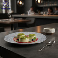 【Ritzenhoff & Breker】德國 Speiseteller Royal Makoto 26.5cm 陶瓷盤_10 【Ritzenhoff & Breker】德國 Speiseteller Royal Makoto 26.5cm 陶瓷盤_10