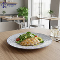 【Ritzenhoff & Breker】德國 Speiseteller Royal Makoto 26.5cm 陶瓷盤_11 【Ritzenhoff & Breker】德國 Speiseteller Royal Makoto 26.5cm 陶瓷盤_11