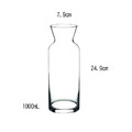 【Pasabahce】莊園玻璃水瓶 250mL 500mL 1000mL 冷水瓶 果汁壺 冷飲壺 三種尺寸任選_12 【Pasabahce】莊園玻璃水瓶 250mL 500mL 1000mL 冷水瓶 果汁壺 冷飲壺 三種尺寸任選_12