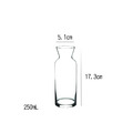 【Pasabahce】莊園玻璃水瓶 250mL 500mL 1000mL 冷水瓶 果汁壺 冷飲壺 三種尺寸任選_10 【Pasabahce】莊園玻璃水瓶 250mL 500mL 1000mL 冷水瓶 果汁壺 冷飲壺 三種尺寸任選_10