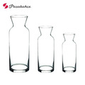 【Pasabahce】莊園玻璃水瓶 250mL 500mL 1000mL 冷水瓶 果汁壺 冷飲壺 三種尺寸任選 【Pasabahce】莊園玻璃水瓶 250mL 500mL 1000mL 冷水瓶 果汁壺 冷飲壺 三種尺寸任選