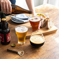 【Toyo-Sasaki】酒杯3入組 啤酒杯套組 酒杯 汽水杯 冷飲杯 曲線杯_7 【Toyo-Sasaki】酒杯3入組 啤酒杯套組 酒杯 汽水杯 冷飲杯 曲線杯_7