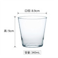 【Toyo-Sasaki】酒杯2入組 薄酒杯對杯組 340mL 360mL 啤酒杯 調酒杯 酒杯 水杯 果汁杯 對杯_14 【Toyo-Sasaki】酒杯2入組 薄酒杯對杯組 340mL 360mL 啤酒杯 調酒杯 酒杯 水杯 果汁杯 對杯_14