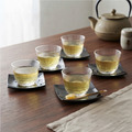 【Toyo-Sasaki】5入冷茶組 夏景色冷茶組 170mL 170cc 玻璃茶杯 茶杯禮盒 茶杯套組_5 【Toyo-Sasaki】5入冷茶組 夏景色冷茶組 170mL 170cc 玻璃茶杯 茶杯禮盒 茶杯套組_5