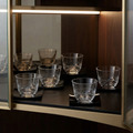 【Toyo-Sasaki】5入冷茶組 夏景色冷茶組 170mL 170cc 玻璃茶杯 茶杯禮盒 茶杯套組_6 【Toyo-Sasaki】5入冷茶組 夏景色冷茶組 170mL 170cc 玻璃茶杯 茶杯禮盒 茶杯套組_6