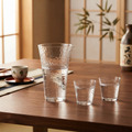 【Toyo-Sasaki】酒杯3入組 清酒杯套組 酒杯 強化清酒杯 強化玻璃 清酒杯組 小酒杯 酒杯_7 【Toyo-Sasaki】酒杯3入組 清酒杯套組 酒杯 強化清酒杯 強化玻璃 清酒杯組 小酒杯 酒杯_7