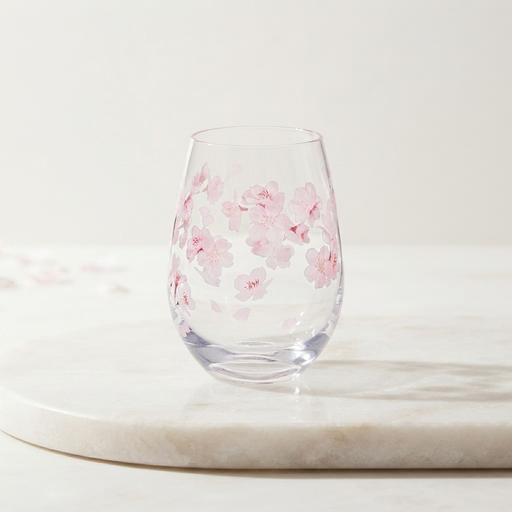 【Toyo-Sasaki】花樣玻璃對杯 櫻花對杯組 360mL 草莓對杯組380mL 檸檬對杯組 400mL 萬用杯 【Toyo-Sasaki】花樣玻璃對杯 櫻花對杯組 360mL 草莓對杯組380mL 檸檬對杯組 400mL 萬用杯
