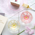 【Toyo-Sasaki】BENEDIRE 綻放系列 紅花 橙花 495mL 495cc 花卉酒杯 花朵酒杯_3 【Toyo-Sasaki】BENEDIRE 綻放系列 紅花 橙花 495mL 495cc 花卉酒杯 花朵酒杯_3