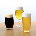 【Toyo-Sasaki】酒杯3入組 強化啤酒杯套組 酒杯 冷飲杯 高腳杯 水杯 萬用杯_5 【Toyo-Sasaki】酒杯3入組 強化啤酒杯套組 酒杯 冷飲杯 高腳杯 水杯 萬用杯_5