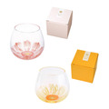 【Toyo-Sasaki】BENEDIRE 綻放系列 紅花 橙花 495mL 495cc 花卉酒杯 花朵酒杯_1 【Toyo-Sasaki】BENEDIRE 綻放系列 紅花 橙花 495mL 495cc 花卉酒杯 花朵酒杯_1