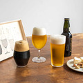 【Toyo-Sasaki】酒杯3入組 強化啤酒杯套組 酒杯 冷飲杯 高腳杯 水杯 萬用杯_6 【Toyo-Sasaki】酒杯3入組 強化啤酒杯套組 酒杯 冷飲杯 高腳杯 水杯 萬用杯_6