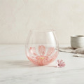 【Toyo-Sasaki】BENEDIRE 綻放系列 紅花 橙花 495mL 495cc 花卉酒杯 花朵酒杯_6 【Toyo-Sasaki】BENEDIRE 綻放系列 紅花 橙花 495mL 495cc 花卉酒杯 花朵酒杯_6