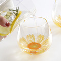 【Toyo-Sasaki】BENEDIRE 綻放系列 紅花 橙花 495mL 495cc 花卉酒杯 花朵酒杯_8 【Toyo-Sasaki】BENEDIRE 綻放系列 紅花 橙花 495mL 495cc 花卉酒杯 花朵酒杯_8