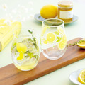 【Toyo-Sasaki】花樣玻璃對杯 櫻花對杯組 360mL 草莓對杯組380mL 檸檬對杯組 400mL 萬用杯_12 【Toyo-Sasaki】花樣玻璃對杯 櫻花對杯組 360mL 草莓對杯組380mL 檸檬對杯組 400mL 萬用杯_12