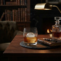 【CRYSTAL BOHEMIA】PAVO 雀羽系列 水晶玻璃杯 Tumbler 威士忌杯 威杯 水杯 果汁杯 飲料杯_4 【CRYSTAL BOHEMIA】PAVO 雀羽系列 水晶玻璃杯 Tumbler 威士忌杯 威杯 水杯 果汁杯 飲料杯_4