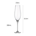 【CRYSTAL BOHEMIA】LIMOSA 花漾系列 水晶玻璃杯 白酒杯 紅酒杯 笛型香檳杯 啤酒杯 高腳杯_13 【CRYSTAL BOHEMIA】LIMOSA 花漾系列 水晶玻璃杯 白酒杯 紅酒杯 笛型香檳杯 啤酒杯 高腳杯_13