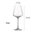 【CRYSTAL BOHEMIA】CETTIA 晨鶯系列 水晶玻璃杯 白酒杯 紅酒杯 冰淇淋杯 馬丁尼杯 酒杯 高腳杯_13 【CRYSTAL BOHEMIA】CETTIA 晨鶯系列 水晶玻璃杯 白酒杯 紅酒杯 冰淇淋杯 馬丁尼杯 酒杯 高腳杯_13