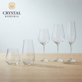【CRYSTAL BOHEMIA】LIMOSA 花漾系列 水晶玻璃杯 白酒杯 紅酒杯 笛型香檳杯 啤酒杯 高腳杯 【CRYSTAL BOHEMIA】LIMOSA 花漾系列 水晶玻璃杯 白酒杯 紅酒杯 笛型香檳杯 啤酒杯 高腳杯