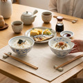 ZERO原點居家 花卉浮雕碗盤系列 陶瓷碗 餐具 浮雕飯碗 浮雕湯碗 陶瓷碗 浮雕盤 浮雕深盤 浮雕圓盤 碗盤_11 ZERO原點居家 花卉浮雕碗盤系列 陶瓷碗 餐具 浮雕飯碗 浮雕湯碗 陶瓷碗 浮雕盤 浮雕深盤 浮雕圓盤 碗盤_11
