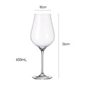 【CRYSTAL BOHEMIA】LIMOSA 花漾系列 水晶玻璃杯 白酒杯 紅酒杯 笛型香檳杯 啤酒杯 高腳杯_10 【CRYSTAL BOHEMIA】LIMOSA 花漾系列 水晶玻璃杯 白酒杯 紅酒杯 笛型香檳杯 啤酒杯 高腳杯_10