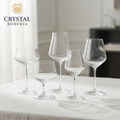 【CRYSTAL BOHEMIA】CETTIA 晨鶯系列 水晶玻璃杯 白酒杯 紅酒杯 冰淇淋杯 馬丁尼杯 酒杯 高腳杯 【CRYSTAL BOHEMIA】CETTIA 晨鶯系列 水晶玻璃杯 白酒杯 紅酒杯 冰淇淋杯 馬丁尼杯 酒杯 高腳杯